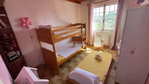 Cool house in La Ciotat for 8 people with 3 parking spaces