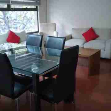 Apartment for 6 or 8 persons Others