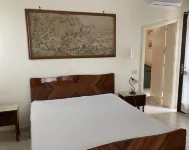 Villa Maria your haven of well-being and relaxation.