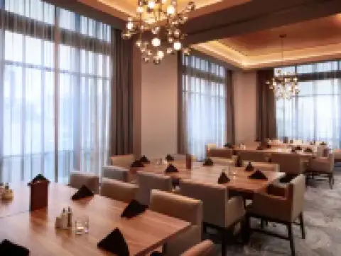 Embassy Suites by Hilton Amarillo Downtown Hotels in Amarillo