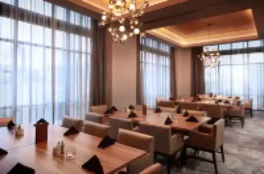 เอ็มบาสซีสวีทส์ บายฮิลตัน แอมะริลโล ดาวน์ทาวน์