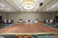 Hilton Garden Inn Lawton-Fort Sill - breakfast