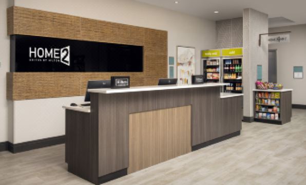 Home2 Suites by Hilton Denver Central Park