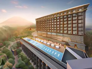 The Gaia Hotel Bandung