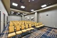 Hilton Garden Inn Savannah Historic District