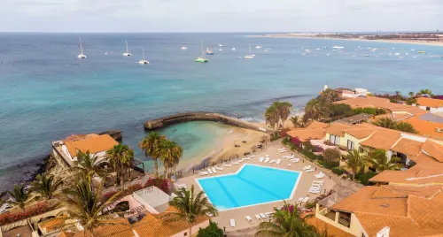 Porto Antigo Hotel Residence - Apartments
