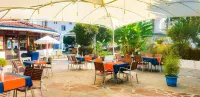 Erendiz Garden Hotel - Breakfast
