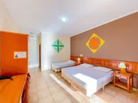 Hotel Pousada Brilho do Sol - balcone