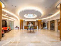Best Western Plus Hotel Subic Các khách sạn gần Trung tâm mua sắm Harbor Point