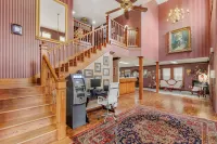 Quality Inn Eureka Springs South Hotels in Cedar Township