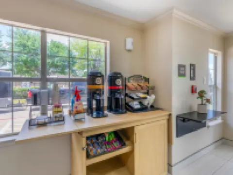 Extended Stay America Suites - Arlington Hotels in Arlington