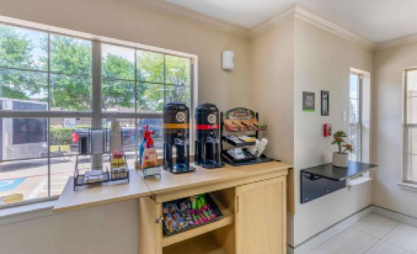 Extended Stay America Suites - Arlington