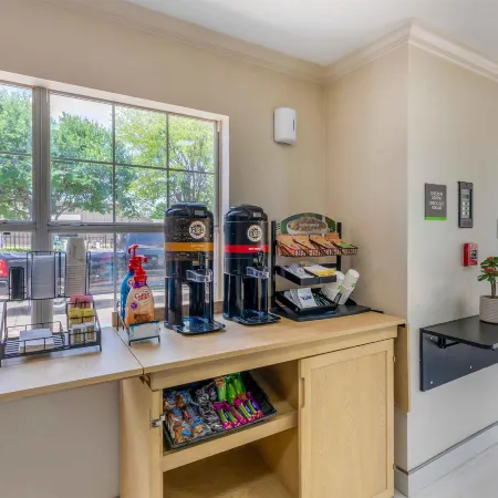 Extended Stay America Suites - Arlington