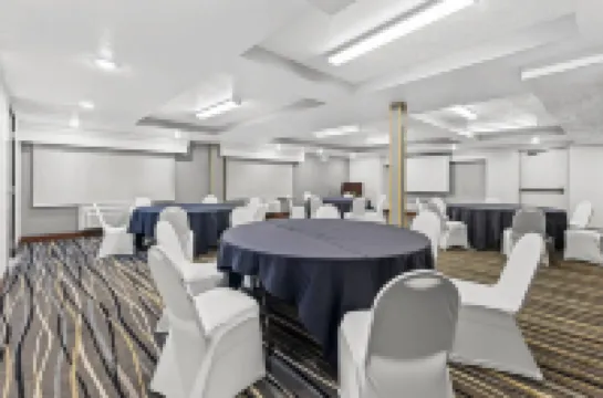 Radisson Hotel Salt Lake City Airport Hotels in Salt Lake City