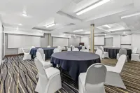 راديسون هوتل سولت ليك سيتي أيربورت