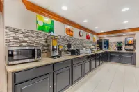Quality Inn - Breakfast