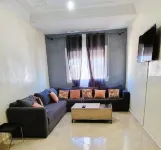 Logement Paisible, Séjour Détente Pour Toute la Famille à 2km de la Plage Hôtels à : Martil