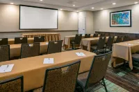 Hampton Inn & Suites Mason City