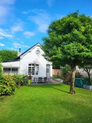 La Petite Maison Blanche