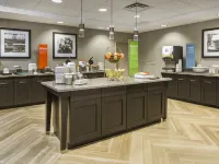 Hampton Inn and Suites Newport/Cincinnati Hotels near Taft Museum