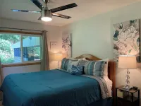 Peace and quiet.  Hidden Serenity at Country Charm house. Hotels in Raymond