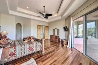 Backyard Oasis! Mtn-View Family Gem in Scottsdale - Villas