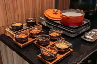 OOD Hotel Taipei HangZhou - 4 stjerner