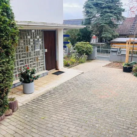 Apartment Kelkheim