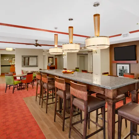 Hampton Inn Athens