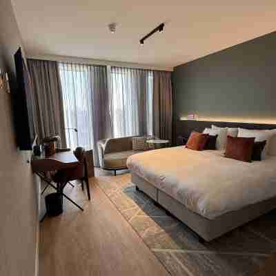 Hotel Maison Maastricht Centrum - Handwritten Collection Rooms