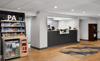 Hampton Inn Philadelphia/King of Prussia (Valley Forge)