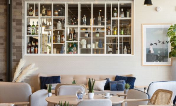 Hilton Garden Inn le Havre Centre