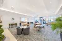 Homewood Suites by Hilton East Rutherford-Meadowlands - Kæledyr tilladt