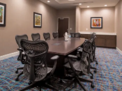 Hampton Inn Benson Hoteles en Condado de Johnston