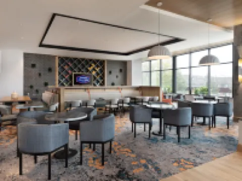 Hampton Inn & Suites by Hilton Watertown Boston Hotels in Watertown