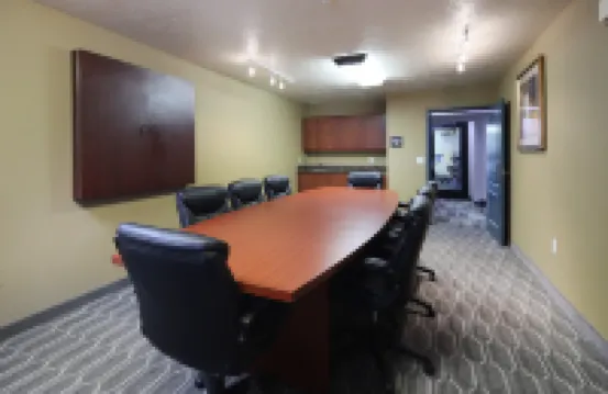 Hampton Inn Sierra Vista