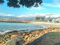 Ocean Views - Gorgeous ocean view apartment