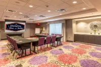 Hampton Inn & Suites Dublin Hotels in Dublin