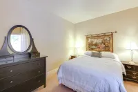 Pool & Spa! Goodyear Home, 1 Mi to Golfing - balcony