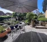 Vacation oasis in the beer town of Radeberg near Dresden Hotels in Radeberg