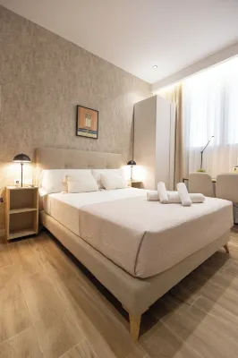 Rubio Rooms by Concept