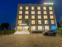 Saltstayz Premier - Manesar & Sector 86 Hotels near IMT Manesar