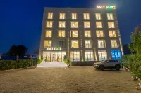 Saltstayz Premier - Manesar & Sector 86 Hotels in Gurugram