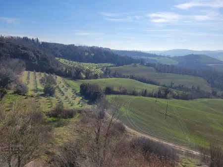 Bella Todi Apartment tourist loc 34552