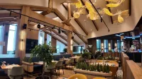 Sunrise Hill Hotel Complex - Wifi