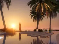 SLS The Red Sea - Beach