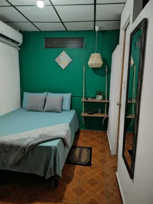 PACIFIC ROOM SURF CITY EL TUNCO