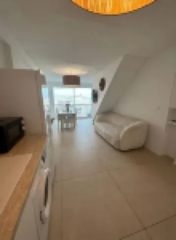 Cocon en Bord de Mer