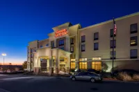 Hampton Inn & Suites Augusta West