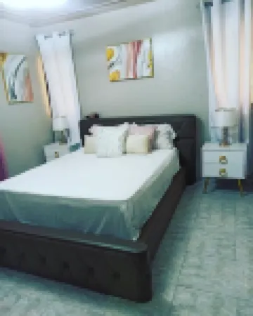 Beautiful apartment located at ciudad modelo